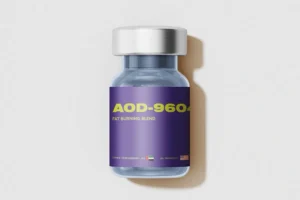 АОД — 9604 Бленд (AOD-9604 Blend) в Апрелевке