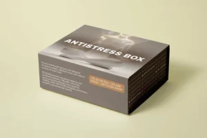 Антистресс набор (Antistress Box) в Апрелевке