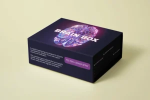 Брейн набор (Brain Box) в Апрелевке