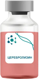 Церебролизин в Апрелевке