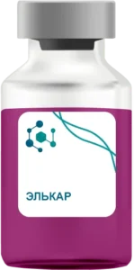 Элькар в Апрелевке