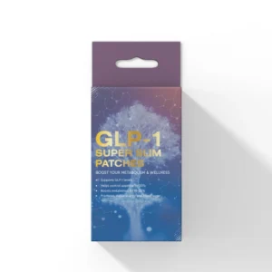 ГЛП — 1 Супер Слим патч (GLP-1 Super Slim patches) в Апрелевке
