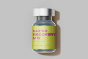 Глоу Супер Ресевери Микс Бленд (Glow Super Recovery Mix Blend) в Апрелевке