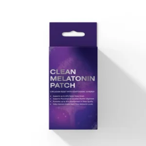 Мелатониновый патч (Melatonin patch) в Апрелевке