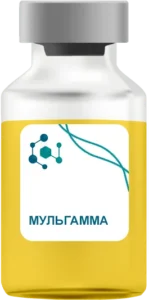 Мильгамму в Апрелевке