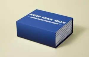 Новый макс набор (New Max Box) в Апрелевке