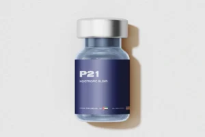 П21 Ноотропная Бленд (P21 Nootropic Blend) в Апрелевке