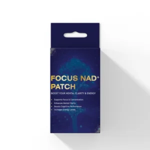 Патч НАД-плюс для фокуса (Focus NAD+) в Апрелевке