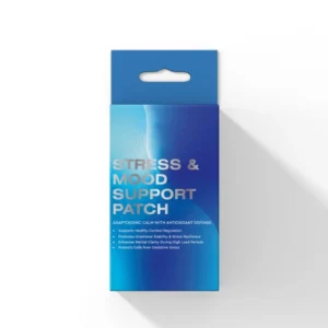 Патч поддержка настроения при стрессе (Stress & Mood Support Patch) в Апрелевке