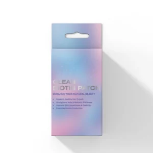 Патч с Биотином (Biotin) в Апрелевке