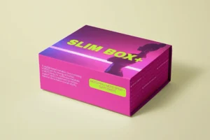 Слим набор+ (Slim Box+) в Апрелевке