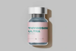 Тимозин Ультра Бленд (Thymosin Ultra Blend) в Апрелевке