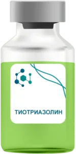 Тиотриазолин в Апрелевке