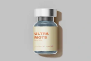 Ультра Мотс Бленд (Ultra MOTS Blend) в Апрелевке