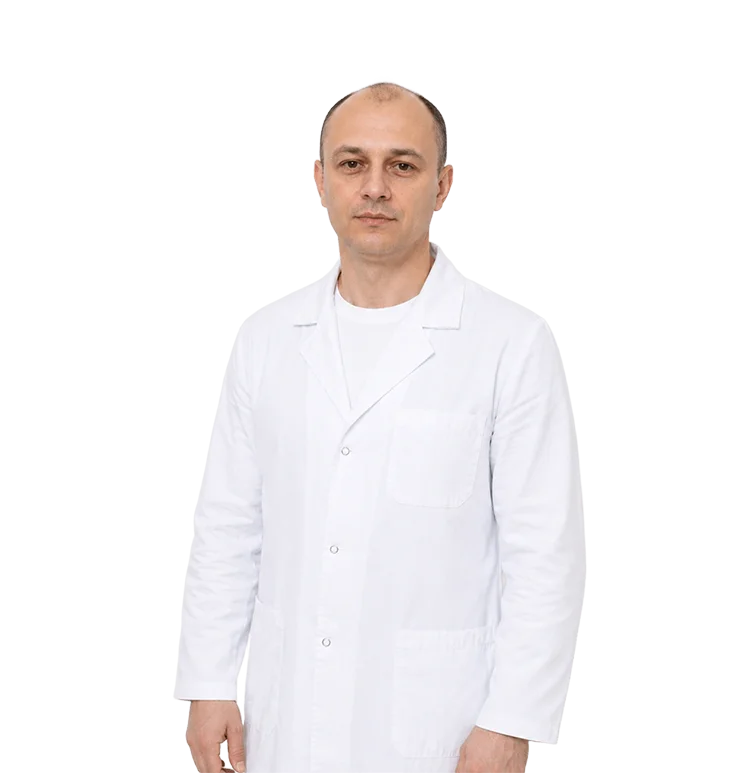 Врач спортивный эндокринолог клиники